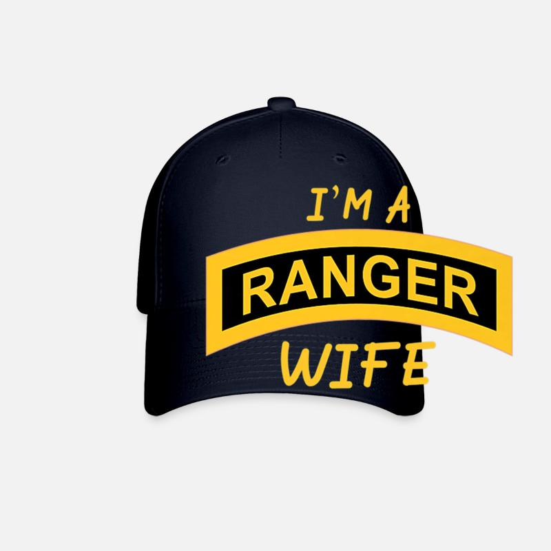 Ranger Caps \u0026 Hats | Unique Designs 